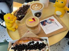 -RIPPLE COFFEE涟漪咖啡