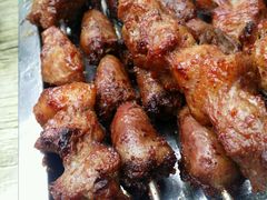 -王记西鎮电烤肉(汶上路店)