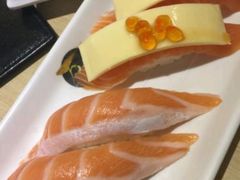 -新一番三文鱼寿司(大东海店)