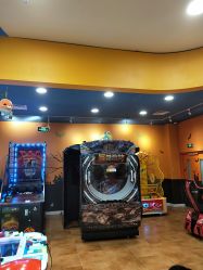 -万达宝贝乐园(北京槐房店)