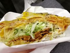 -煎饼道·新鲜现做(来福士店)