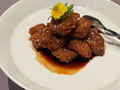 -北京泰富酒店-柏景轩中餐厅