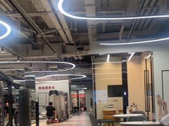-一年四季24小时智能健身(广百店)