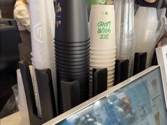 -仙雨林·奶茶鲜果茶(书院巷店)