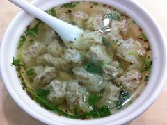 小馄饨-老上海馄饨铺(浙江中路店)