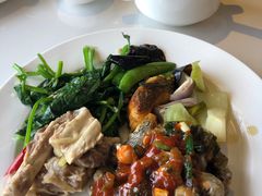 -泰谷酒店·太古码头闽菜自助餐厅