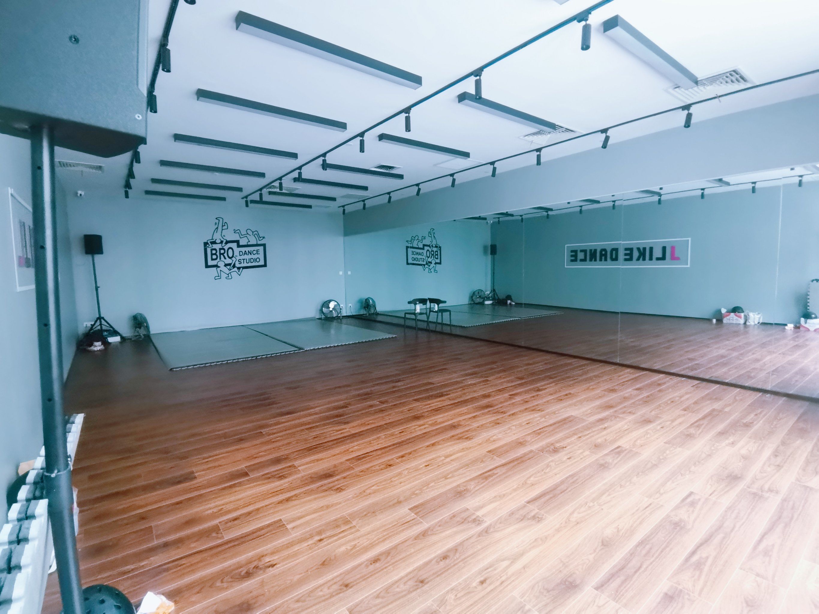 韩国甜美姐姐舞蹈教学～[色]