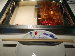 -创新高肥羊火锅(朝阳路店)