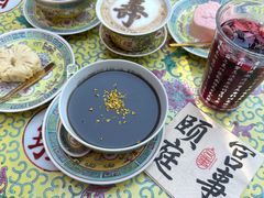 -宫事颐庭·老佛爷贵寿下午茶(颐和园店)