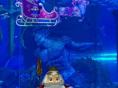 -波塞冬旅游度假区