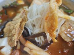 -桂湘缘卤味螺蛳粉