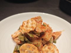 -晓长安·新陕菜(曲江店)
