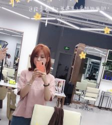 -蚂蚁造型沙龙