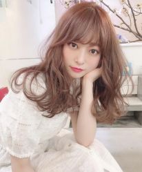 -东方美妍小鹏造型
