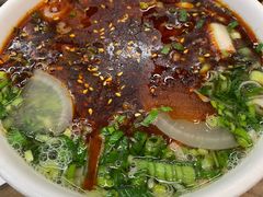 -东方宫·中国兰州牛肉拉面(三里屯店)