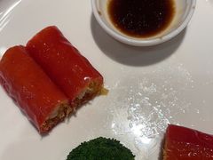 -滋粥楼·顺德菜(番禺广场总店)