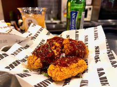 -shark burger·鲨鱼汉堡(交子大道店)