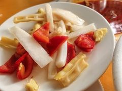 -荣生萝卜汤饭店