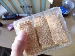 -超港(宿州路店)