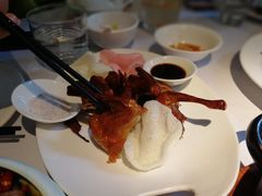 -渝半城经典川粤菜(重庆天地店)