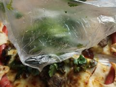 -必胜客(花园路宅急送店)