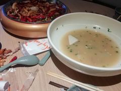 -食悦天美食广场(温州万象城店)