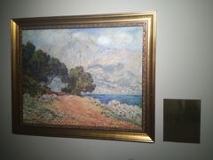 -印象莫奈时光映迹艺术展
