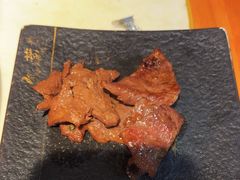 -久藏·横膈膜烧肉·酒场(江汉路店)