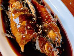 西湖醋鱼-大牌大·传统杭帮菜(湖滨店)