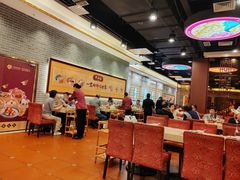 -点都德(海岸城店)
