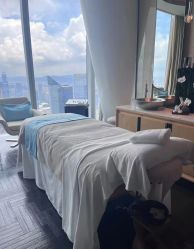 -广州四季酒店·花水疗中心·高空Spa