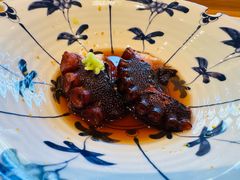 -鮨冠OMAKASE食べ放题(北京首店)