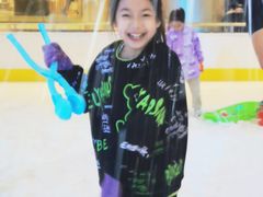 -冰纷万象滑冰场(深圳万象城店)
