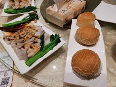 -白云宾馆·白云宴餐厅