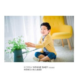 -星宝贝儿童摄影