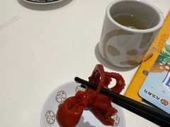 -元气寿司(八号仓店)