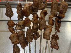 -小寒羊烧烤(凯瑞时代大厦店)