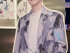 -棱石眼镜(CP静安店)