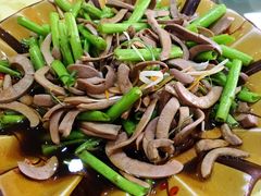 -里下河土菜馆(解放路店)