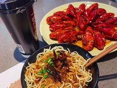 -一棠龙虾•王牌虾球(后湖御华里店)