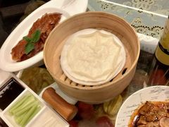 -丽华园(汉阳龙阳店)