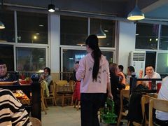 -四禧精酿烧烤串吧(大明湖店)