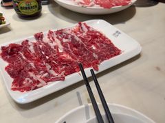 -围炉夜话·潮汕卤水火锅(榕江店)