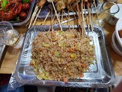 -小诸海鲜烧烤