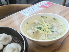-鸡鸣汤包(仙林店)