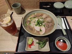 -安南小馆(华润城万象天地店)