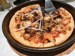 -必胜客(车陂店)