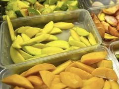 -老炳·七丛松甘草水果