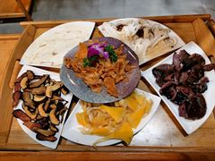 -大理董·董家小厨野生菌火锅(古城旗舰店)