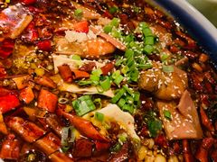 -胡桃里音乐酒馆(曲江店)